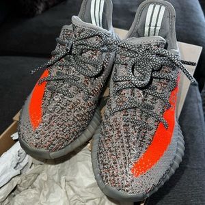 Yeezy 350 beluga